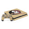 Florida State FSU Seminoles Logo PlayStation PS4 Skins